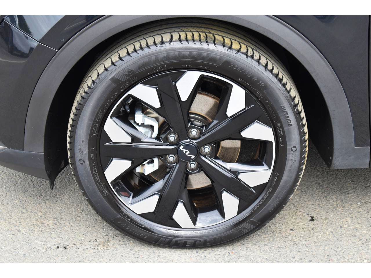 Kia Sportage  Hybride rechargeable PHEV 1.6 T-GDI - 180 + Electric 91 ch - BVA  4x4 occasion - Photo 16