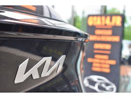Kia Sportage  Hybride rechargeable PHEV 1.6 T-GDI - 180 + Electric 91 ch - BVA  4x4 occasion - Photo 19