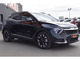 Kia Sportage  Hybride rechargeable PHEV 1.6 T-GDI - 180 + Electric 91 ch - BVA  4x4 occasion - Photo 20