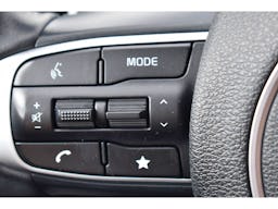 Kia Sportage  Hybride rechargeable PHEV 1.6 T-GDI - 180 + Electric 91 ch - BVA  4x4 occasion - Photo 22