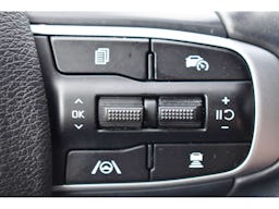 Kia Sportage 1.6 T-GDi 265ch ISG Hybride Rechargeable BVA6 4x4 Active occasion - Photo 23