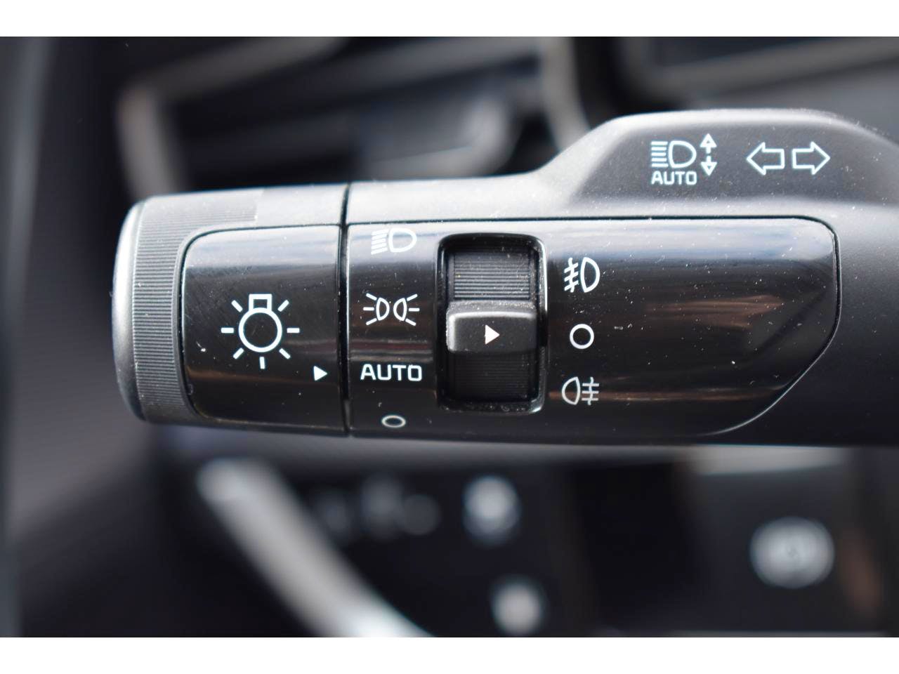 Kia Sportage  Hybride rechargeable PHEV 1.6 T-GDI - 180 + Electric 91 ch - BVA  4x4 occasion - Photo 26