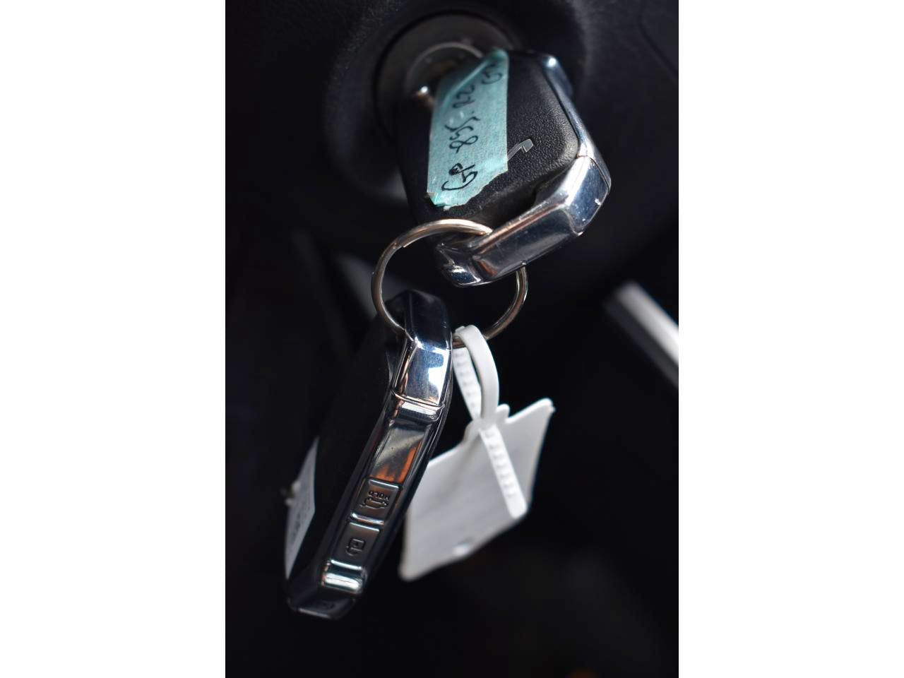 Kia Sportage  Hybride rechargeable PHEV 1.6 T-GDI - 180 + Electric 91 ch - BVA  4x4 occasion - Photo 28