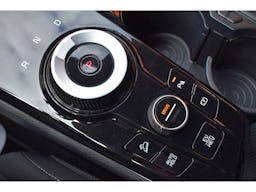 Kia Sportage  Hybride rechargeable PHEV 1.6 T-GDI - 180 + Electric 91 ch - BVA  4x4 occasion - Photo 31
