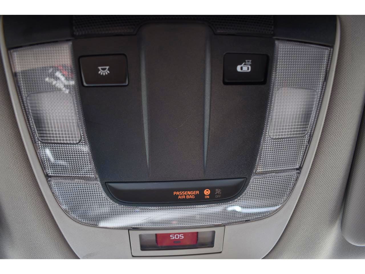 Kia Sportage  Hybride rechargeable PHEV 1.6 T-GDI - 180 + Electric 91 ch - BVA  4x4 occasion - Photo 33