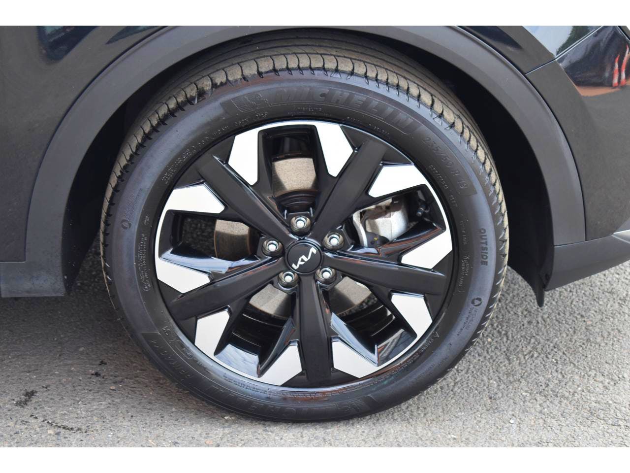 Kia Sportage  Hybride rechargeable PHEV 1.6 T-GDI - 180 + Electric 91 ch - BVA  4x4 occasion - Photo 35