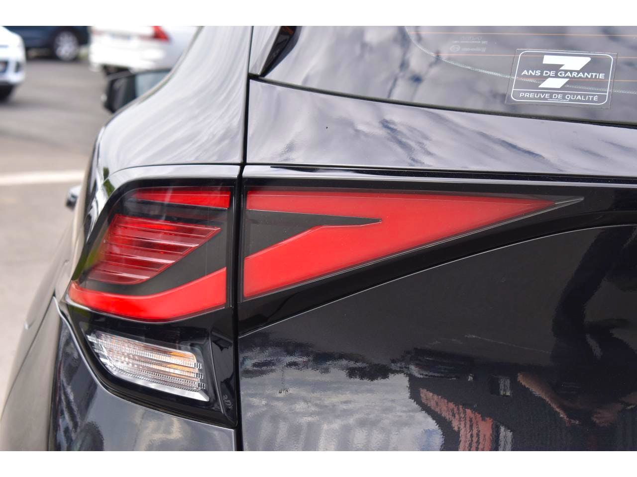 Kia Sportage  Hybride rechargeable PHEV 1.6 T-GDI - 180 + Electric 91 ch - BVA  4x4 occasion - Photo 37