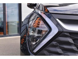 Kia Sportage  Hybride rechargeable PHEV 1.6 T-GDI - 180 + Electric 91 ch - BVA  4x4 occasion - Photo 38