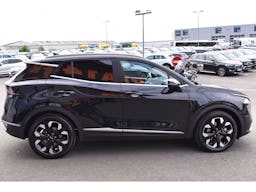 Kia Sportage  Hybride rechargeable PHEV 1.6 T-GDI - 180 + Electric 91 ch - BVA  4x4 occasion - Photo 4