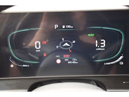 Kia Sportage  Hybride rechargeable PHEV 1.6 T-GDI - 180 + Electric 91 ch - BVA  4x4 occasion - Photo 8