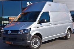 Volkswagen Transporter  3.0T L2H2 2.0 TDI 102CH BUSINESS LINE occasion - Photo 1