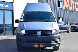 Volkswagen Transporter  3.0T L2H2 2.0 TDI 102CH BUSINESS LINE occasion - Photo 17
