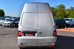 Volkswagen Transporter  3.0T L2H2 2.0 TDI 102CH BUSINESS LINE occasion - Photo 18