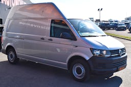 Volkswagen Transporter  3.0T L2H2 2.0 TDI 102CH BUSINESS LINE occasion - Photo 19