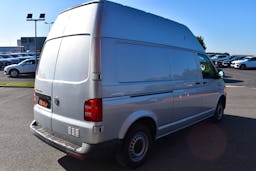 Volkswagen Transporter  3.0T L2H2 2.0 TDI 102CH BUSINESS LINE occasion - Photo 2