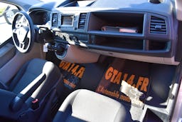 Volkswagen Transporter  3.0T L2H2 2.0 TDI 102CH BUSINESS LINE occasion - Photo 3