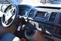 Volkswagen Transporter  3.0T L2H2 2.0 TDI 102CH BUSINESS LINE occasion - Photo 6