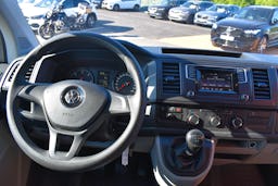 Volkswagen Transporter  3.0T L2H2 2.0 TDI 102CH BUSINESS LINE occasion - Photo 7