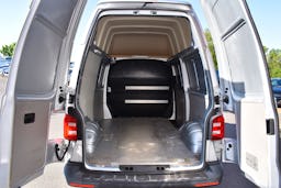 Volkswagen Transporter  3.0T L2H2 2.0 TDI 102CH BUSINESS LINE occasion - Photo 9