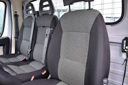 Fiat Ducato  3.5 MAXI M 2.3 MULTIJET 130CH ACIER PACK PRO NAV JPM occasion - Photo 13