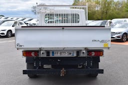 Fiat Ducato  3.5 MAXI M 2.3 MULTIJET 130CH ACIER PACK PRO NAV JPM occasion - Photo 16