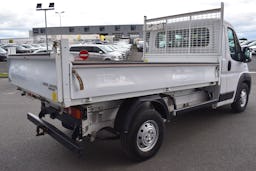 Fiat Ducato  3.5 MAXI M 2.3 MULTIJET 130CH ACIER PACK PRO NAV JPM occasion - Photo 2