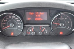 Fiat Ducato  3.5 MAXI M 2.3 MULTIJET 130CH ACIER PACK PRO NAV JPM occasion - Photo 8