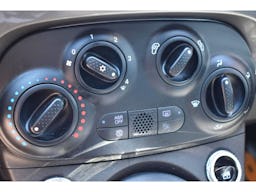 Fiat 500  500 1.0 70 ch Hybride BSG S/S Lounge occasion - Photo 12