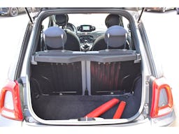 Fiat 500  500 1.0 70 ch Hybride BSG S/S Lounge occasion - Photo 9