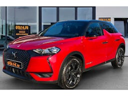 DS DS 3 CROSSBACK  PureTech 130 EAT8 Performance Line occasion - Photo 1