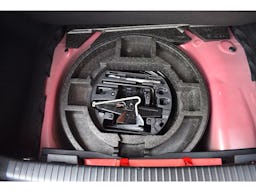 DS DS 3 CROSSBACK  PureTech 130 EAT8 Performance Line occasion - Photo 10