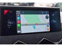 DS DS 3 CROSSBACK  PureTech 130 EAT8 Performance Line occasion - Photo 11