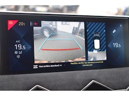 DS DS 3 CROSSBACK  PureTech 130 EAT8 Performance Line occasion - Photo 12