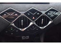 DS DS 3 CROSSBACK  PureTech 130 EAT8 Performance Line occasion - Photo 13
