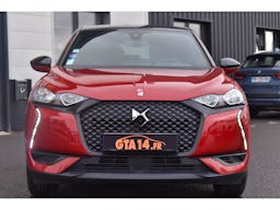 DS DS 3 CROSSBACK  PureTech 130 EAT8 Performance Line occasion - Photo 16