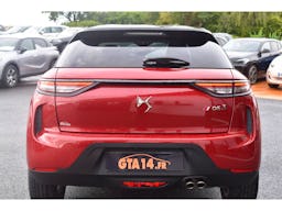 DS DS 3 CROSSBACK  PureTech 130 EAT8 Performance Line occasion - Photo 17