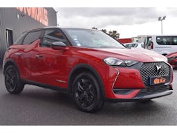 DS DS 3 CROSSBACK  PureTech 130 EAT8 Performance Line occasion - Photo 19