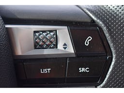 DS DS 3 CROSSBACK  PureTech 130 EAT8 Performance Line occasion - Photo 22