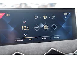 DS DS 3 CROSSBACK  PureTech 130 EAT8 Performance Line occasion - Photo 29