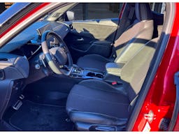 DS DS 3 CROSSBACK  PureTech 130 EAT8 Performance Line occasion - Photo 3