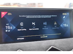 DS DS 3 CROSSBACK  PureTech 130 EAT8 Performance Line occasion - Photo 33