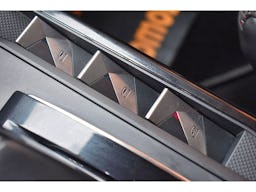 DS DS 3 CROSSBACK  PureTech 130 EAT8 Performance Line occasion - Photo 38