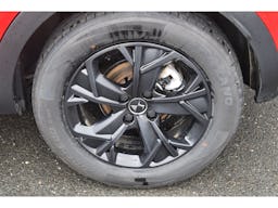 DS DS 3 CROSSBACK  PureTech 130 EAT8 Performance Line occasion - Photo 42