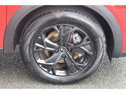 DS DS 3 CROSSBACK  PureTech 130 EAT8 Performance Line occasion - Photo 43