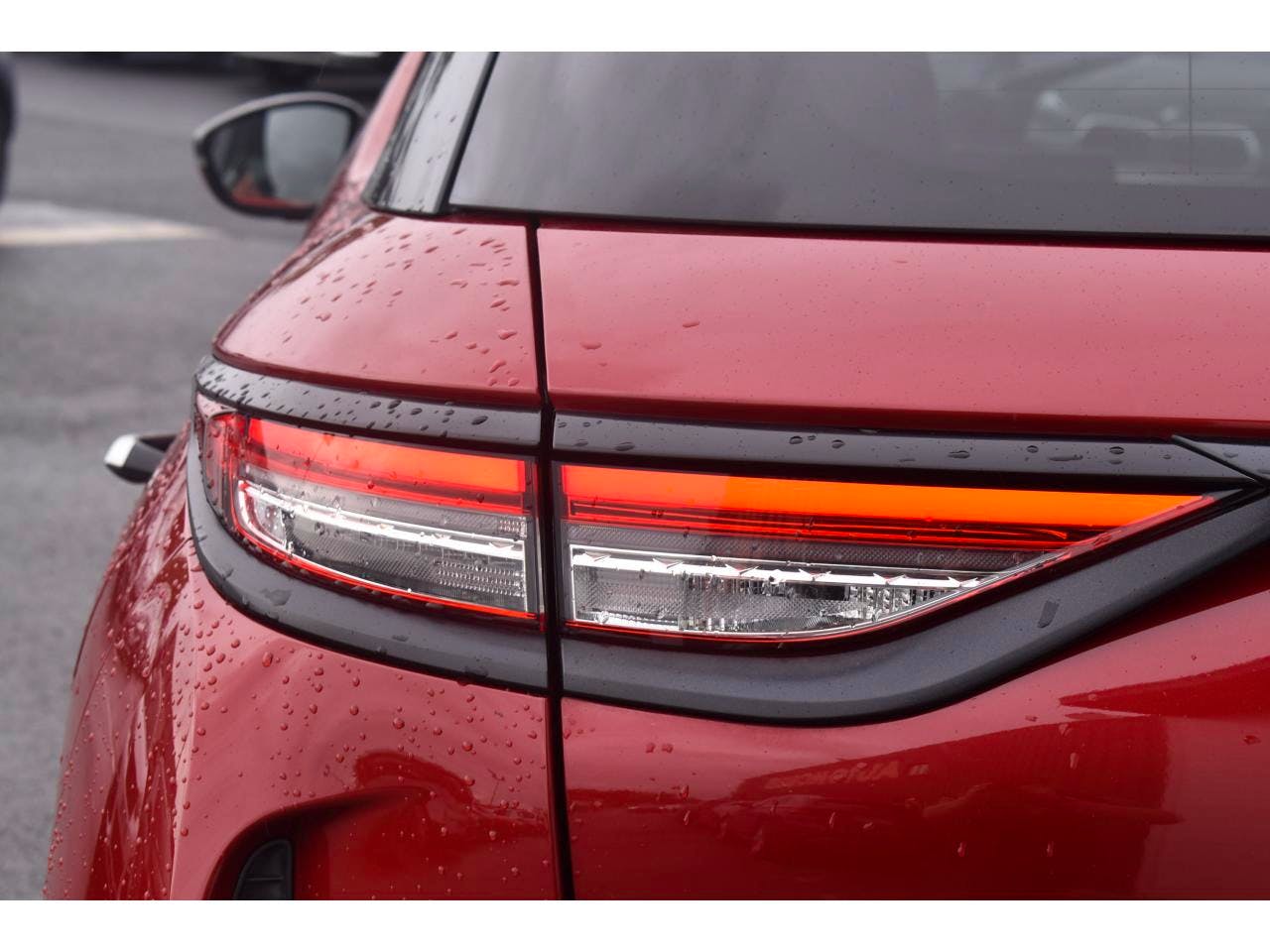 DS DS 3 CROSSBACK  PureTech 130 EAT8 Performance Line occasion - Photo 45