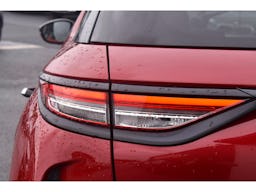 DS DS 3 CROSSBACK  PureTech 130 EAT8 Performance Line occasion - Photo 45