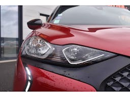 DS DS 3 CROSSBACK  PureTech 130 EAT8 Performance Line occasion - Photo 46