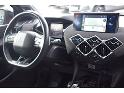 DS DS 3 CROSSBACK  PureTech 130 EAT8 Performance Line occasion - Photo 6