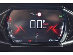 DS DS 3 CROSSBACK  PureTech 130 EAT8 Performance Line occasion - Photo 8