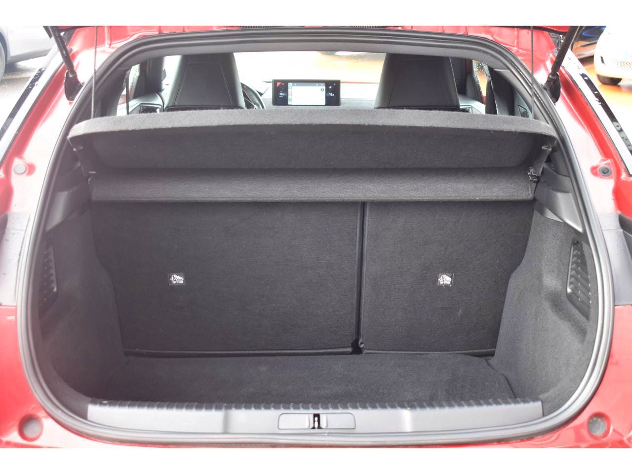 DS DS 3 CROSSBACK  PureTech 130 EAT8 Performance Line occasion - Photo 9